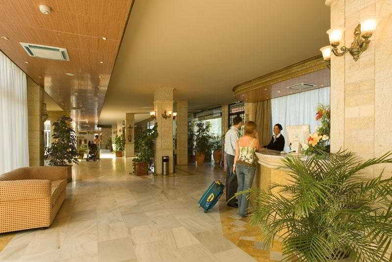 Gran Hotel Jovellanos Gijón Buitenkant foto